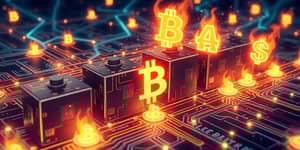 Understanding Gas Fees: Optimizing Blockchain Transactions