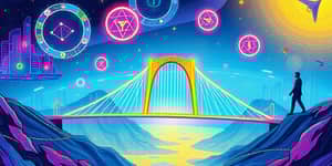 The Role of Bridges in a Multi-Chain World