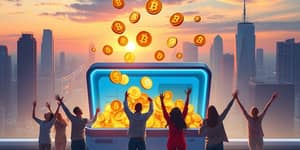 The Art of Airdrops: Discovering Free Crypto