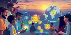 CBDC Implementation: Global Progress Report