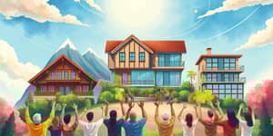 Fractional Ownership: Democratizing Asset Investment