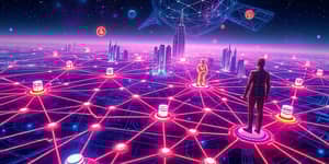 The Convergence of AI and Blockchain: New Horizons