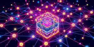 Sharding and Rollups: Scaling Blockchains for Mass Adoption