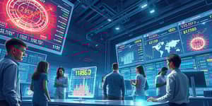 Predictive Markets on Blockchain: Betting on the Future