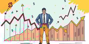 Inverse Floaters: Profiting from Falling Interest Rates