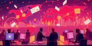 The Anatomy of a Bond Trade: From Quote to Settlement