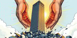 Distressed Debt: Opportunities in Troubled Companies