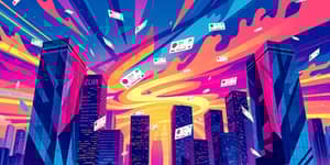 Event-Driven Strategies in Fixed Income: Capitalizing on Change