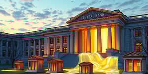 The Discount Window: A Central Bank's Fixed Income Tool