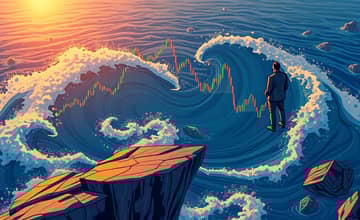 Navigating Volatility: A Guide for Smart Investors