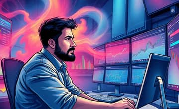 The Psychology of Stock Trading: Mastering Your Mindset