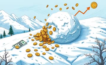 The Power of Compounding: Long-Term Stock Market Gains