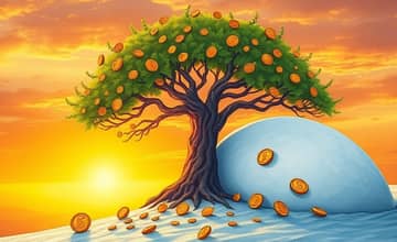 Dividend Investing: Building Wealth One Payout at a Time