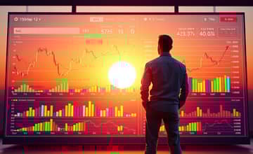 Decoding Market Indicators: What Every Investor Should Know