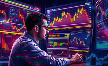 Technical Analysis for Beginners: Charting Your Course
