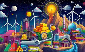 Sector Spotlight: Where to Find Your Next Big Investment