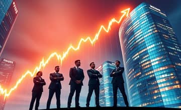 Understanding IPOs: First Steps to New Public Companies