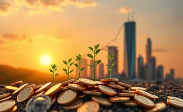 Small Cap, Big Potential: Exploring Emerging Stocks