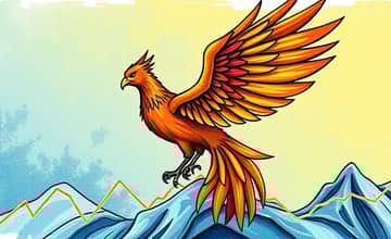 Understanding Market Crashes: Preparation, Not Panic