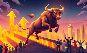 Bull Markets: Maximizing Your Gains in Upward Trends