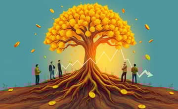 Passive Investing: Set It and Forget It Wealth Building