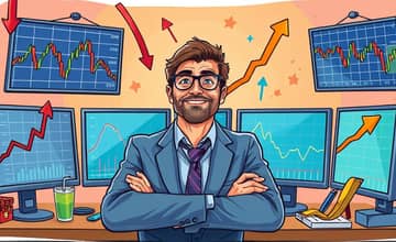 Short Selling: Profiting From a Declining Stock