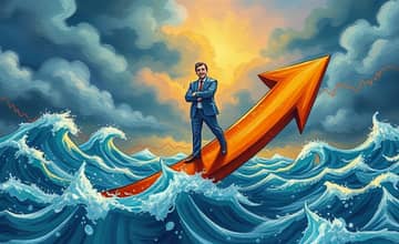 Bear Markets: Turning Downturns into Opportunities