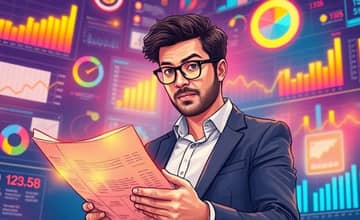 Earnings Reports: What to Watch For and Why