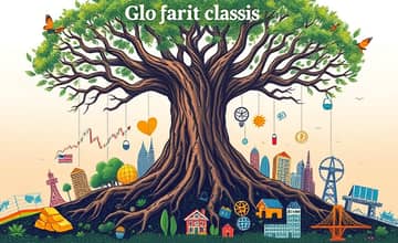 Building a Resilient Portfolio: Strategies for All Environments