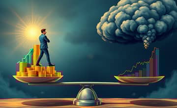 Leverage in Investing: Higher Rewards, Higher Risks