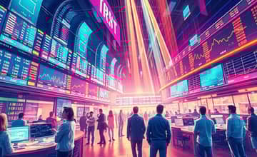 Market Efficiency: Can You Beat the Market?