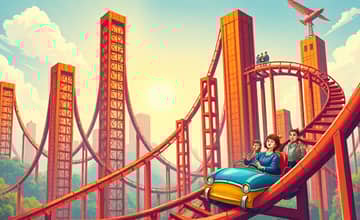 The Emotional Rollercoaster of Investing: Staying Level-Headed