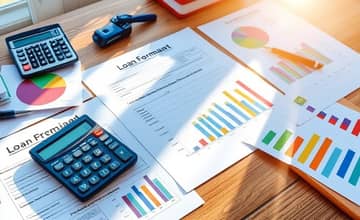 The Art of Loan Comparison: Side-by-Side Analysis