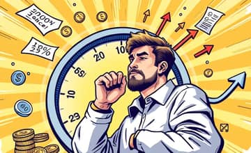 Debt-to-Income Ratio: Your Loan Eligibility Indicator