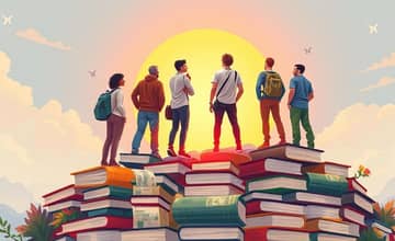 Student Loans: Investing in Your Future Wisely