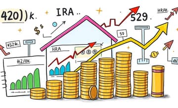 Tax-Efficient Investing: Maximizing Your After-Tax Returns