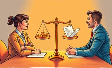 Unlocking Better Rates: Negotiation Tactics for Loans