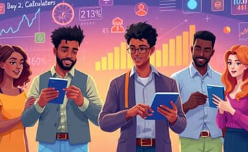 Loan Calculators: Empowering Your Financial Decisions