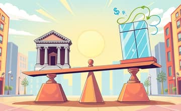 Variable vs. Fixed Rates: Which Loan is Right for You?