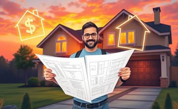 Home Equity Loans: Tapping into Your Property's Value