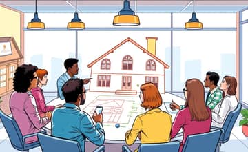 Choosing the Right Lender: A Comprehensive Guide