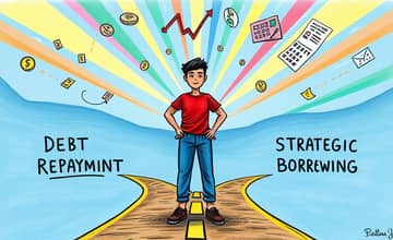 Maximizing Your Loan Potential: Strategic Steps