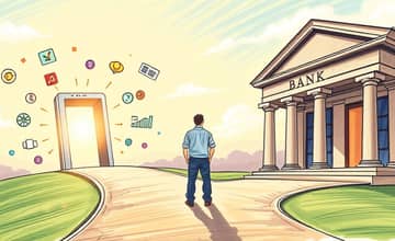 Fintech vs. Traditional Banks: Where to Get Your Loan