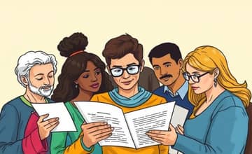 Avoiding Predatory Lending: Red Flags to Spot