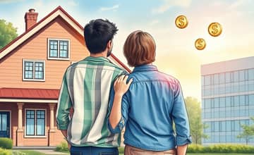 The Role of Guarantors in Loan Applications