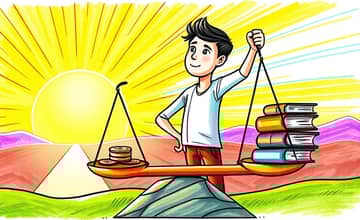 Responsible Borrowing: Building a Brighter Financial Future