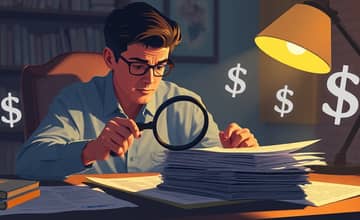 Hidden Fees: What to Watch Out For in Loan Agreements