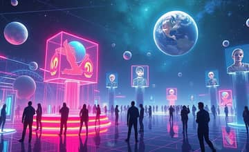 NFTs: Digital Art, Assets, or Overhyped Trends?