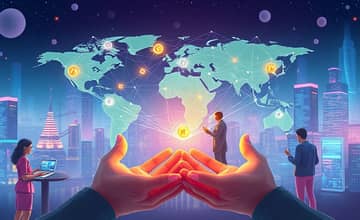 Decoding DeFi: Understanding Decentralized Finance