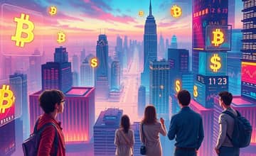 Investing in Crypto: Strategies for Beginners